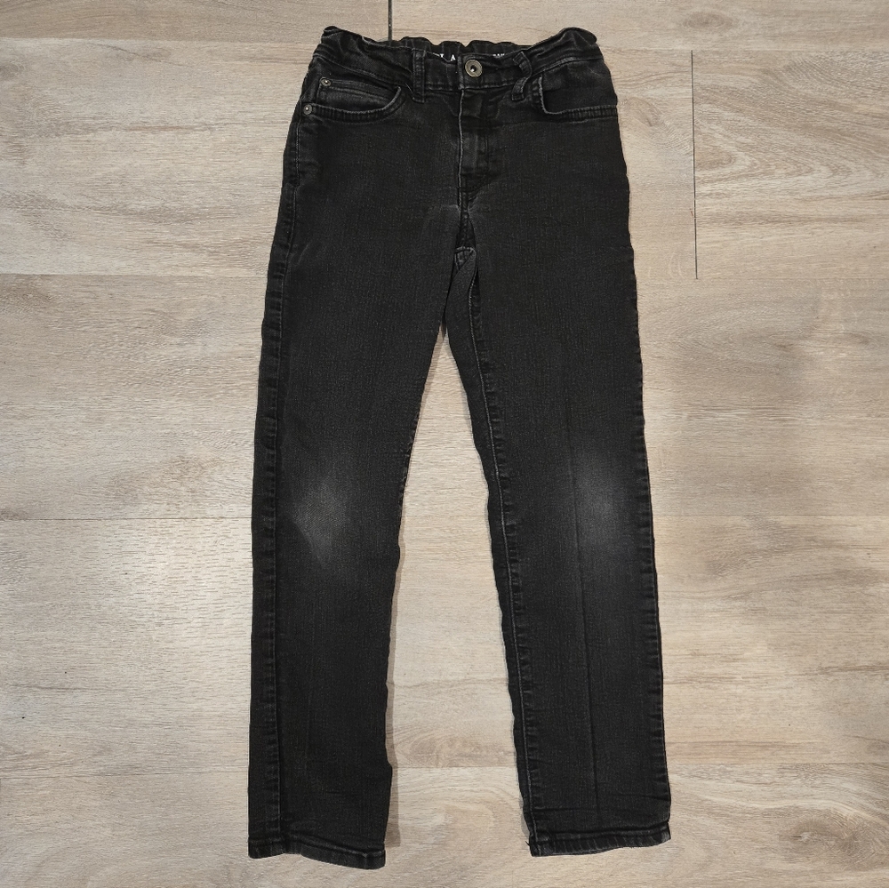 Childrens Place Black Jeans